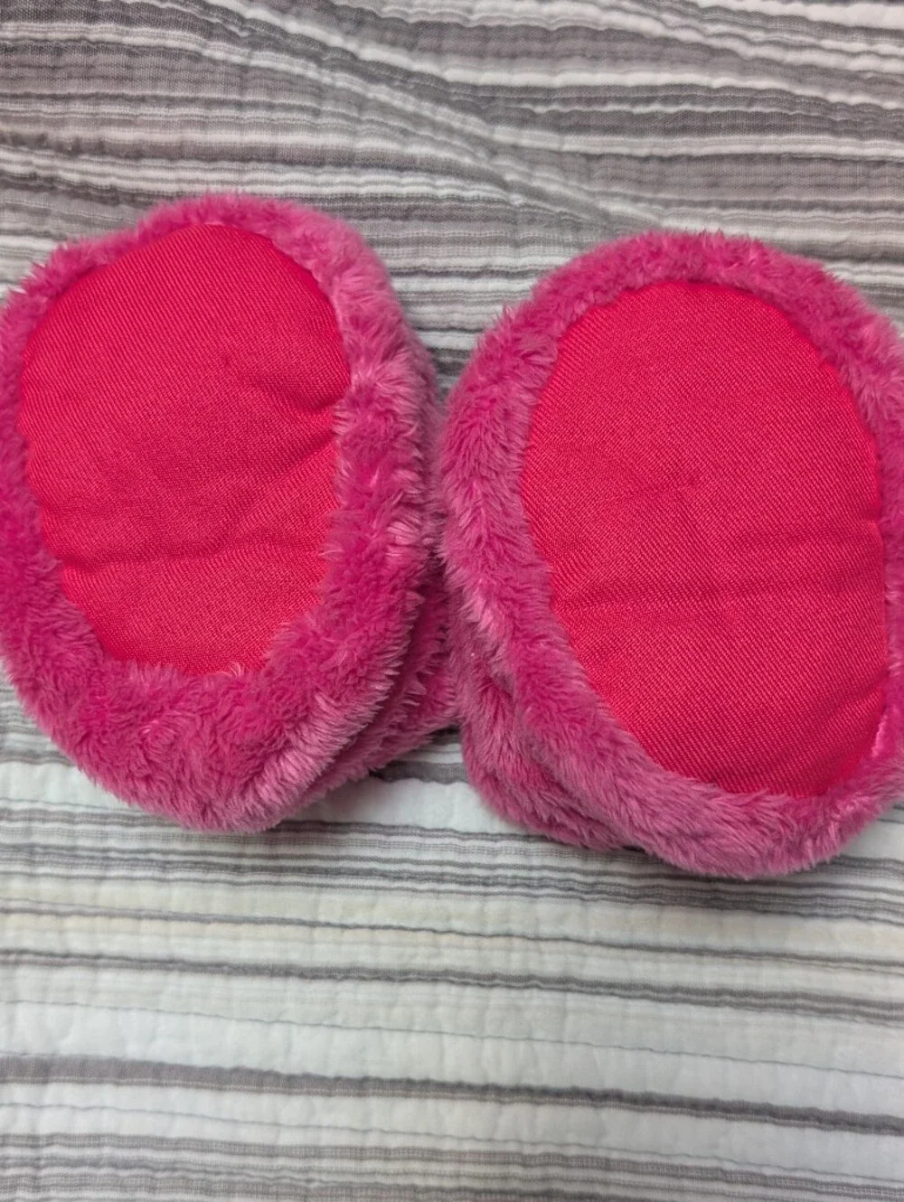 Nightmare Before Christmas Sally Slippers